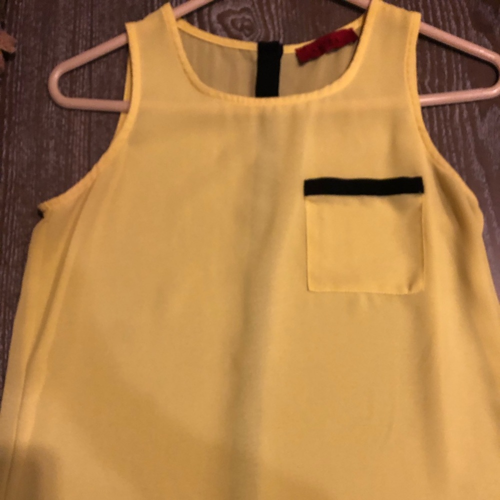 Tank from Akira Chicago